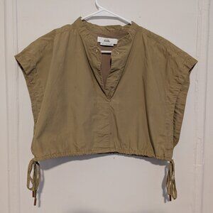 Love, Bonito crop top